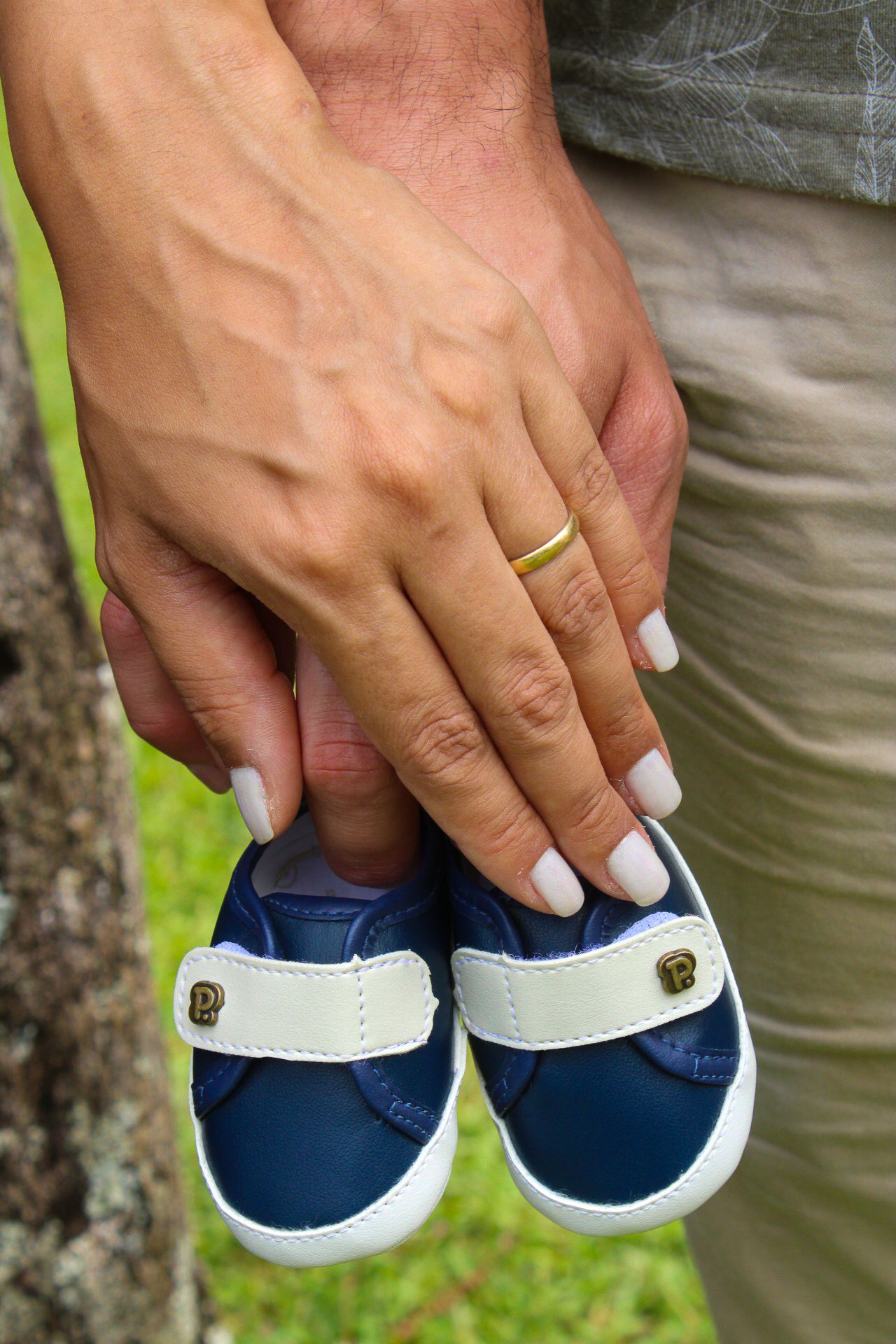 Porque cada instante merece ser eternizado com amor e sensibilidade - Slide 0