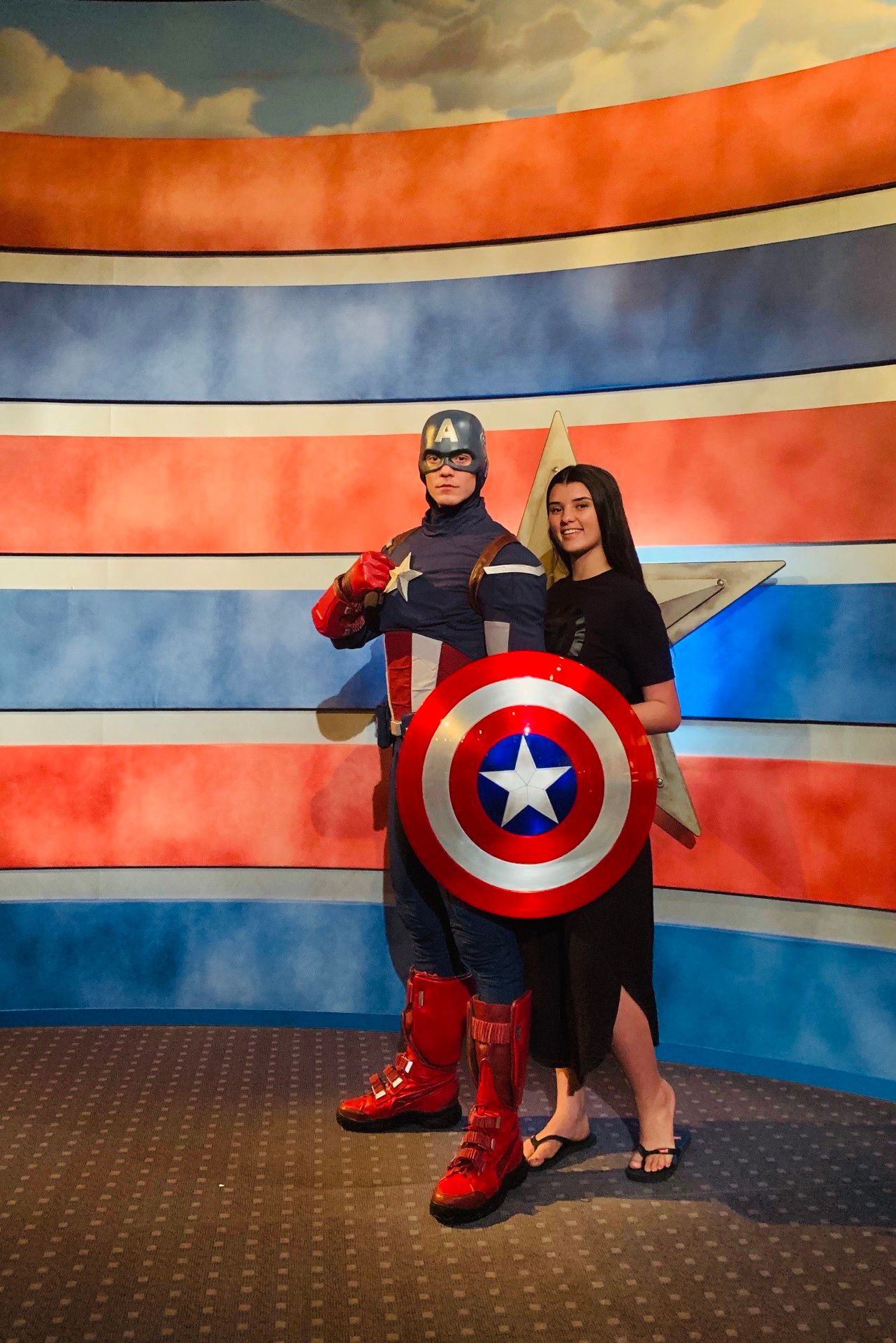 Como visitar a Disney de Xangai - a Shanghai Disneyland - 20