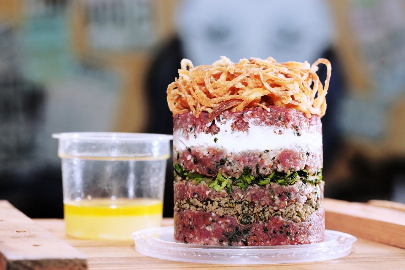 Quintal Food Park Rio Preto volta com shows ao vivo - 2