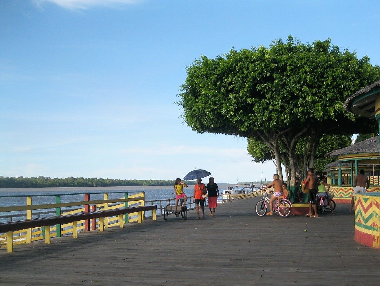 Afuá: um destino inexplorado no Brasil! - 38