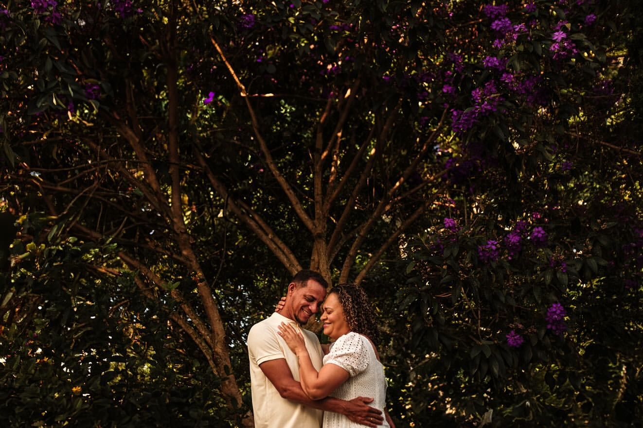 Pré Wedding de Ediane e Ramom - 2