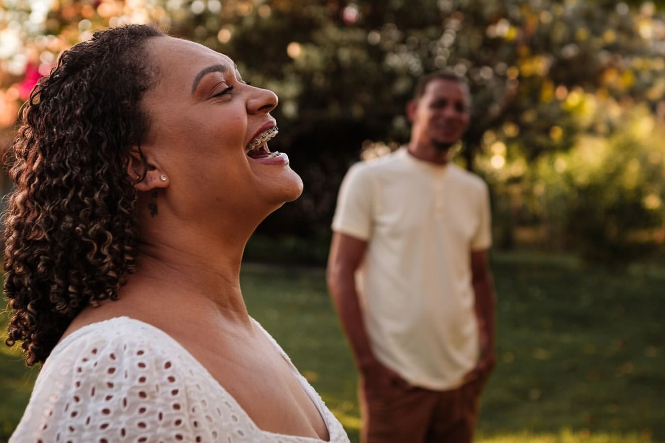 Pré Wedding de Ediane e Ramom - 3