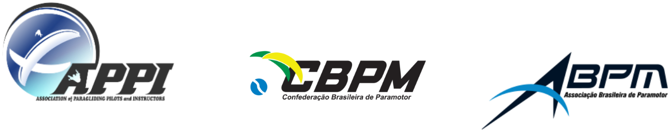 Curso completo de formação piloto paramotor - 16