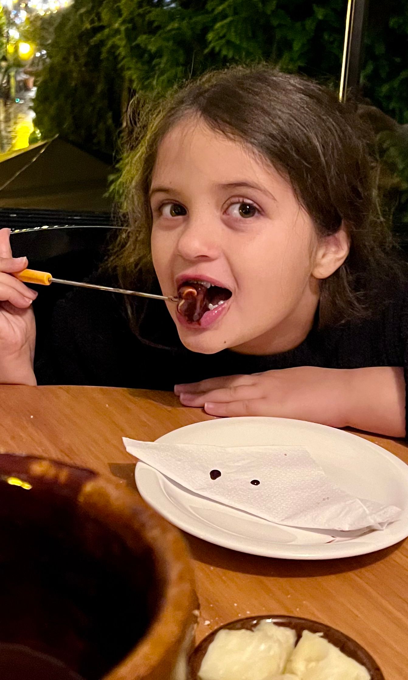 Rei Arthur Casa de Fondue em Gramado - 1