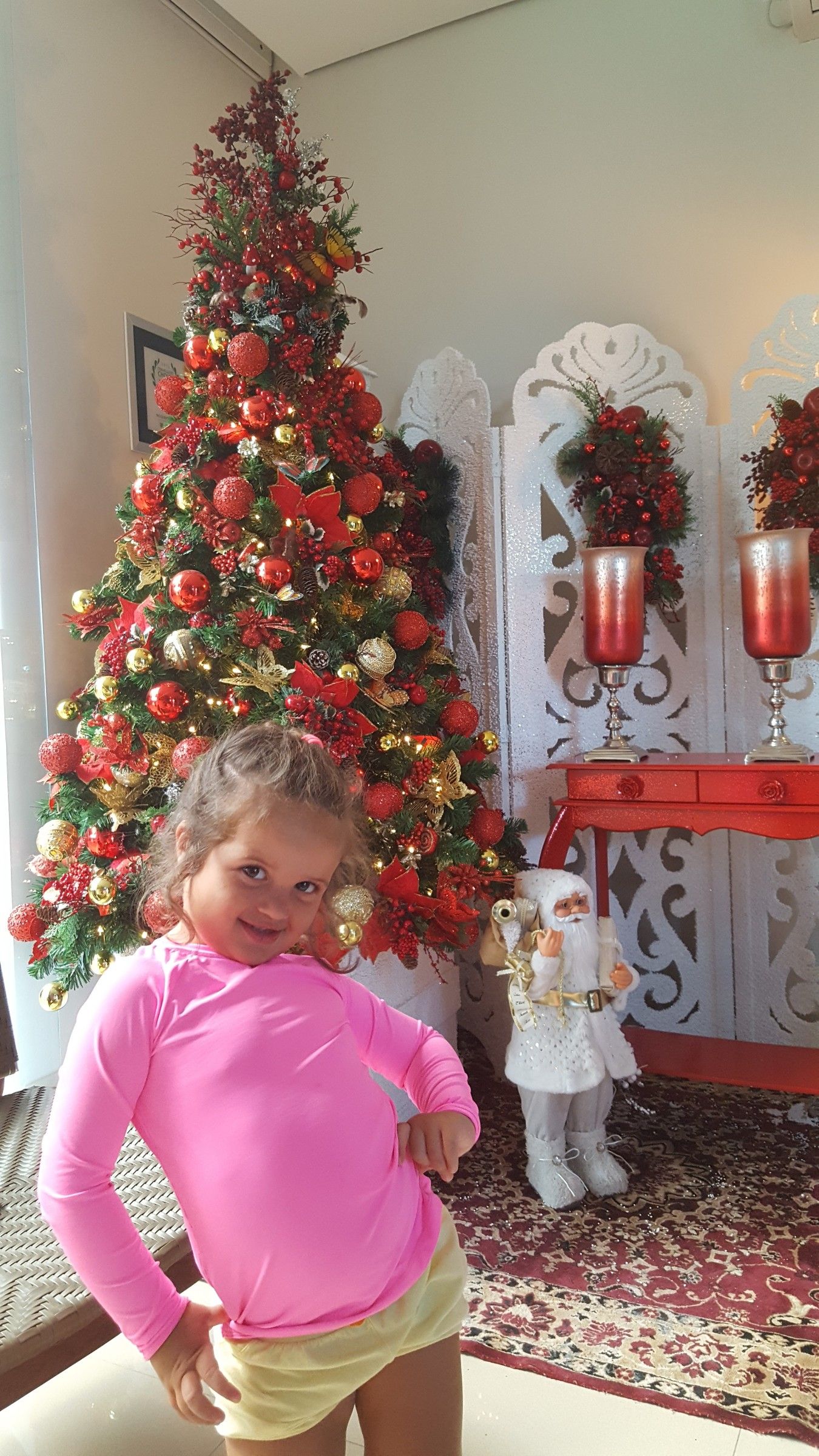 10 resorts no Brasil para curtir o Natal em família - 5