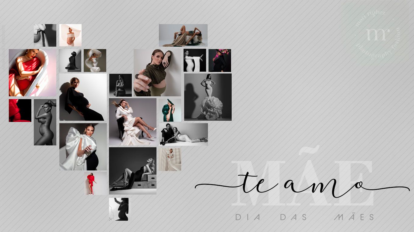 Dia das Mães! - 2