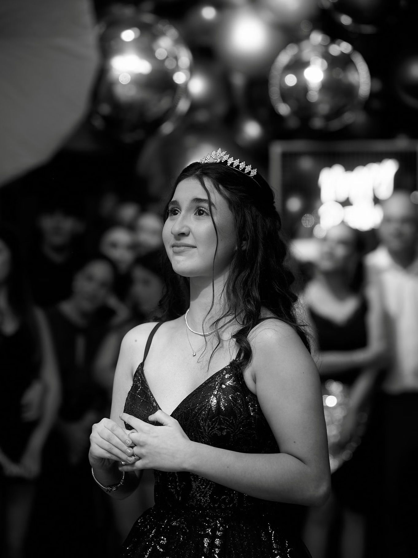 15 anos Beatriz Helena - 11