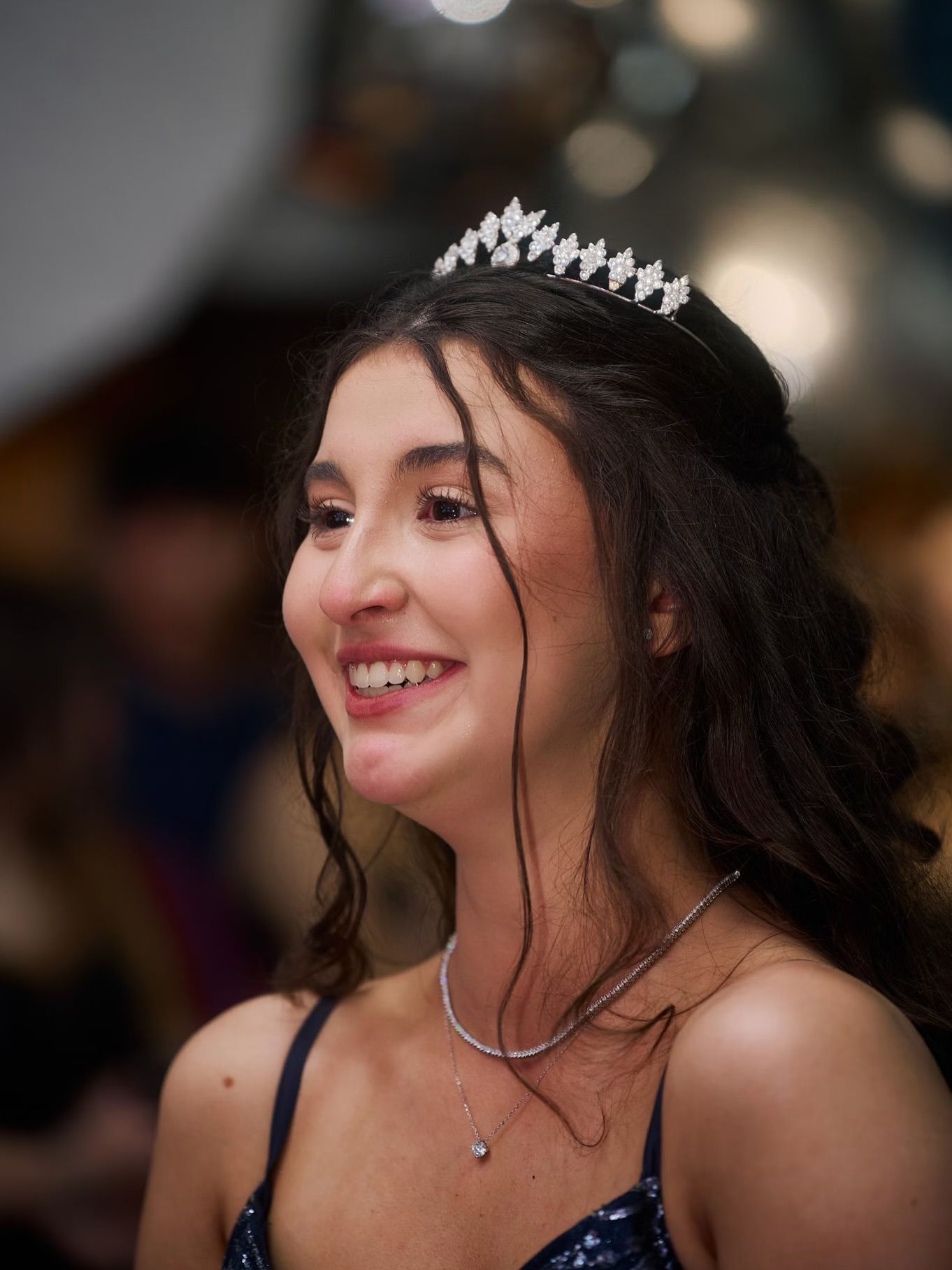 15 anos Beatriz Helena - 12