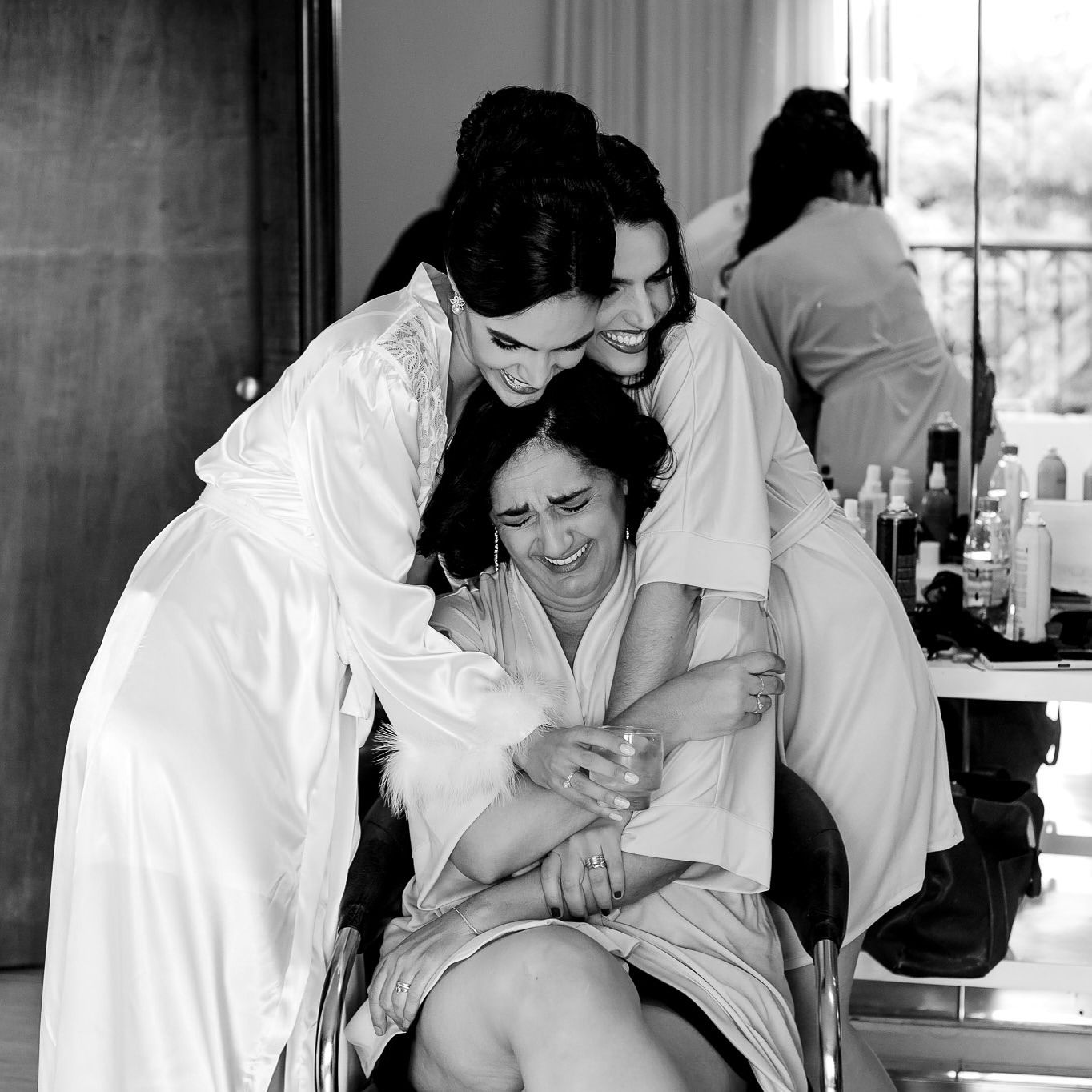 Como a Fotografia do Casamento Pode Guardar Muito Mais que Imagens - 1