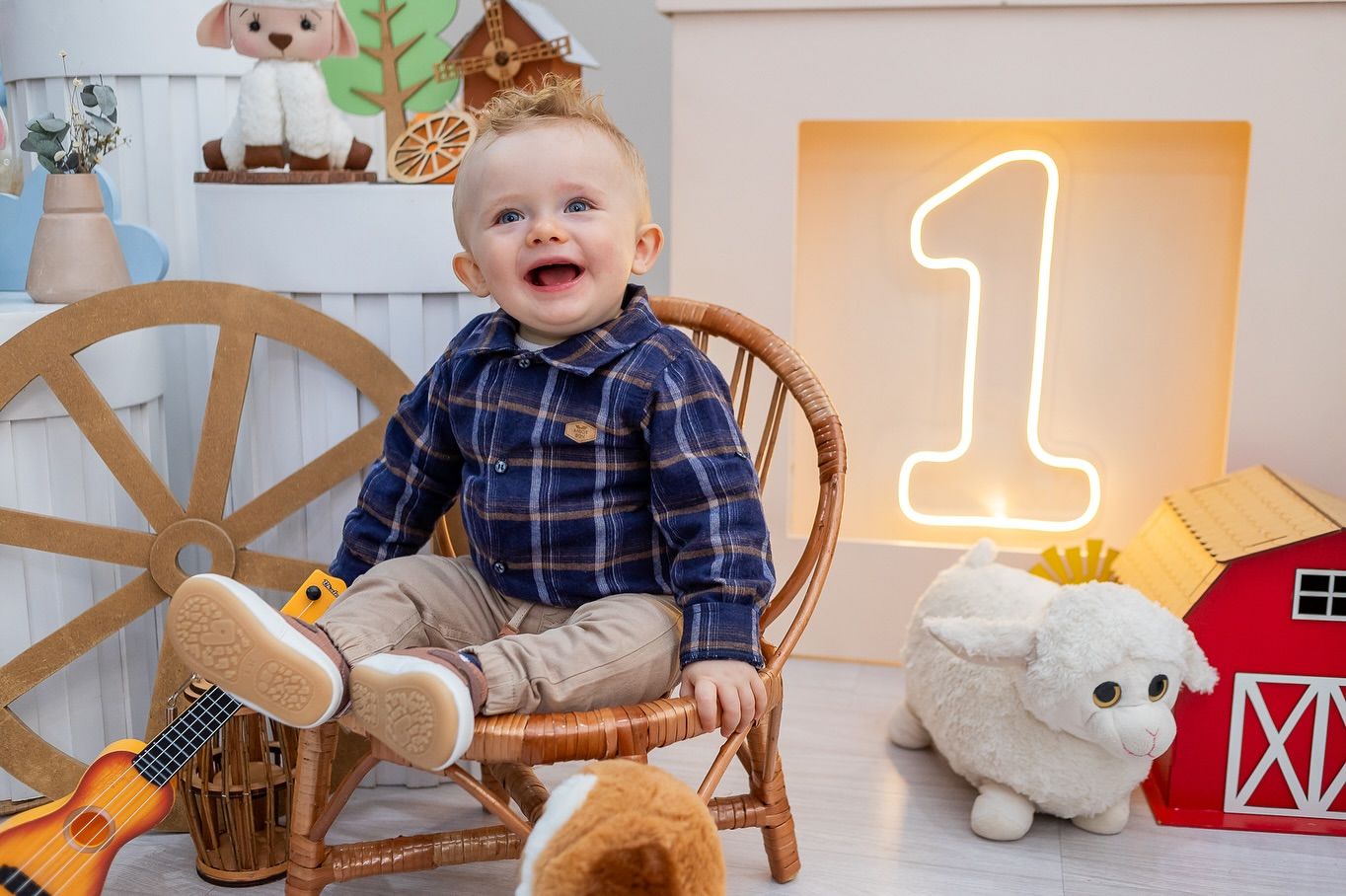 Claudia Beck Fotografia - 1