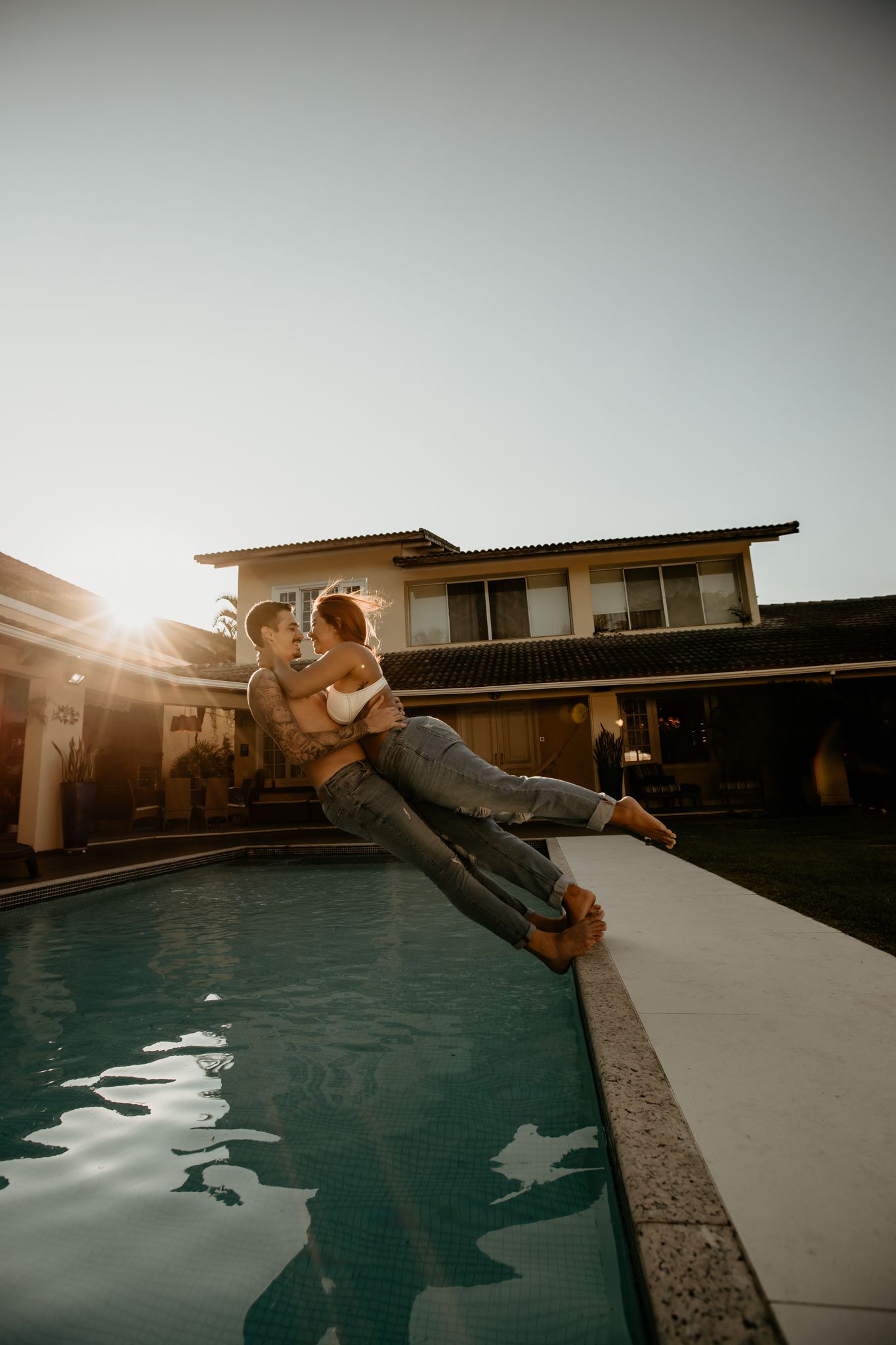 Onde fazer ensaio no Rio de Janeiro - RJ - 24