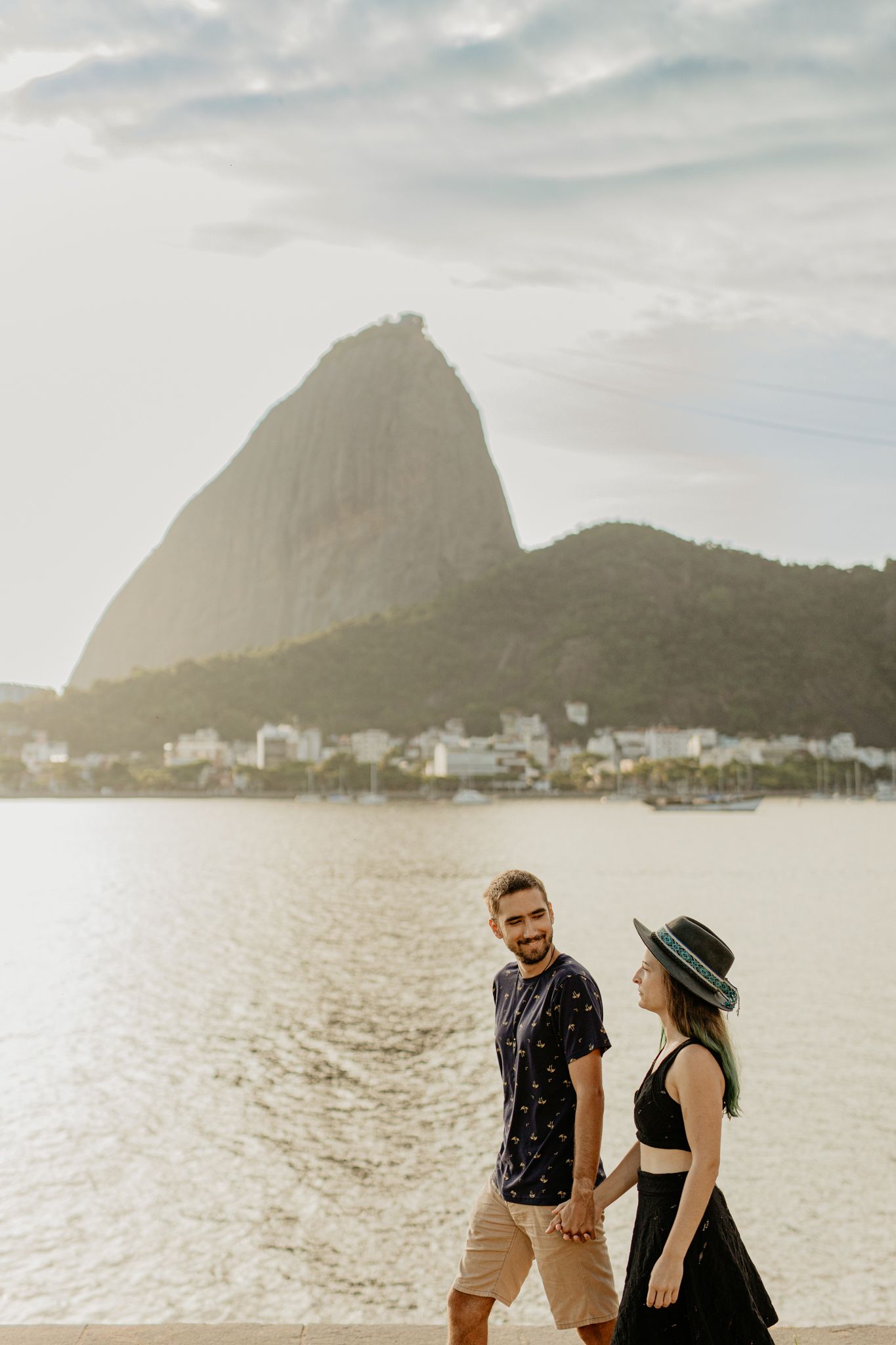 Onde fazer ensaio no Rio de Janeiro - RJ - 8