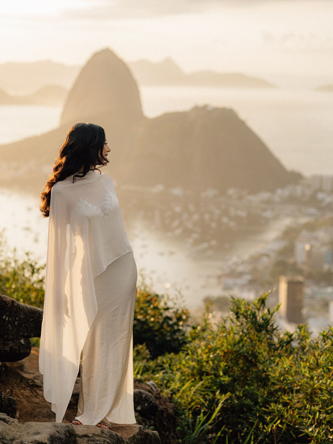 Pre Wedding Rio de Janeiro - 2