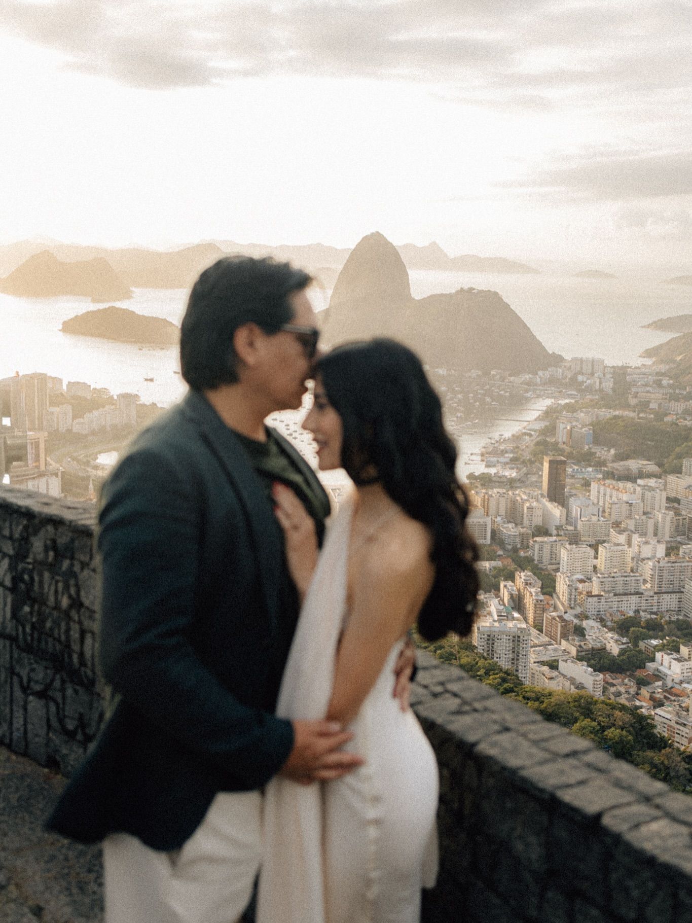 Pre Wedding Rio de Janeiro - 5