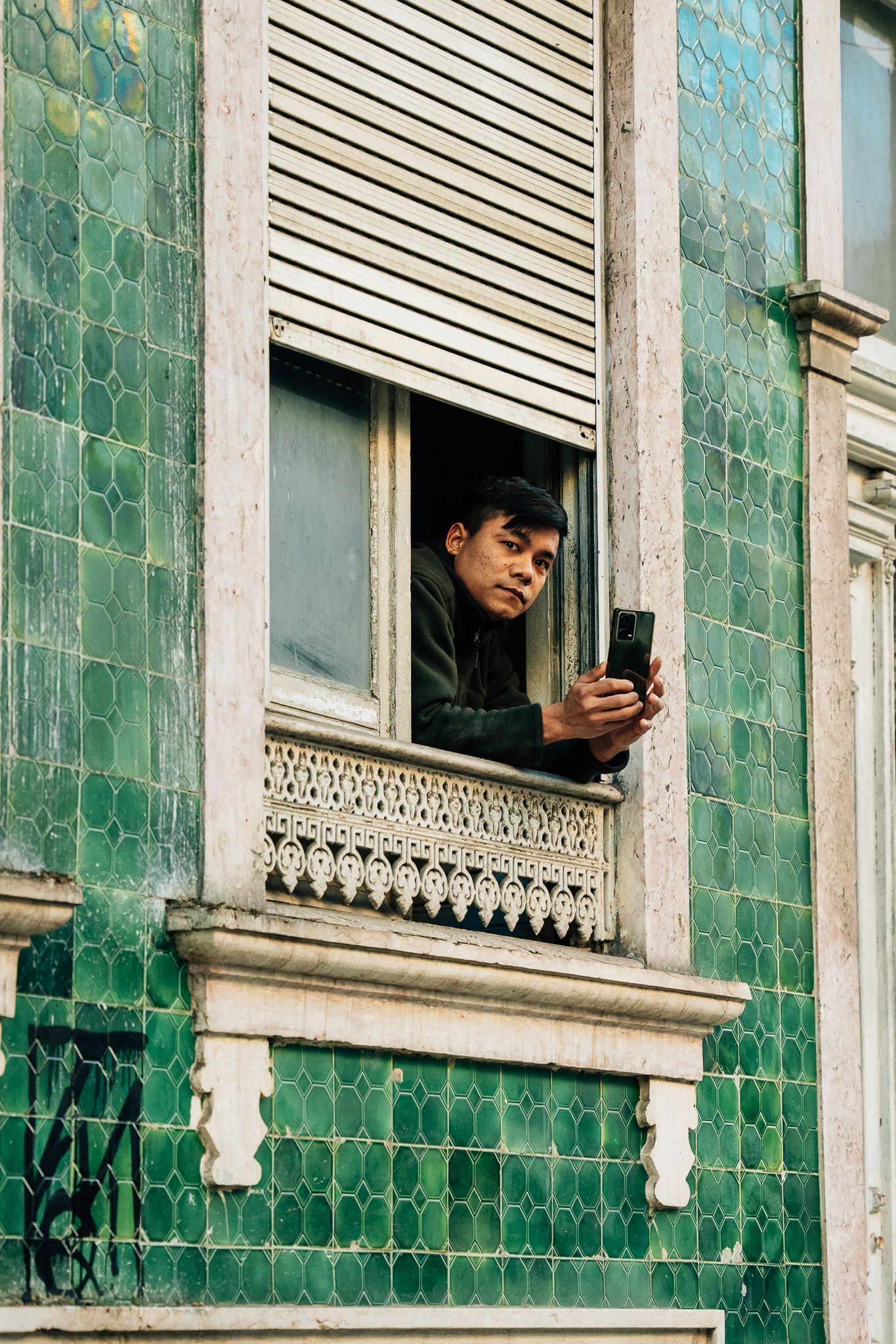 Manifestação Casa Para Viver - 8