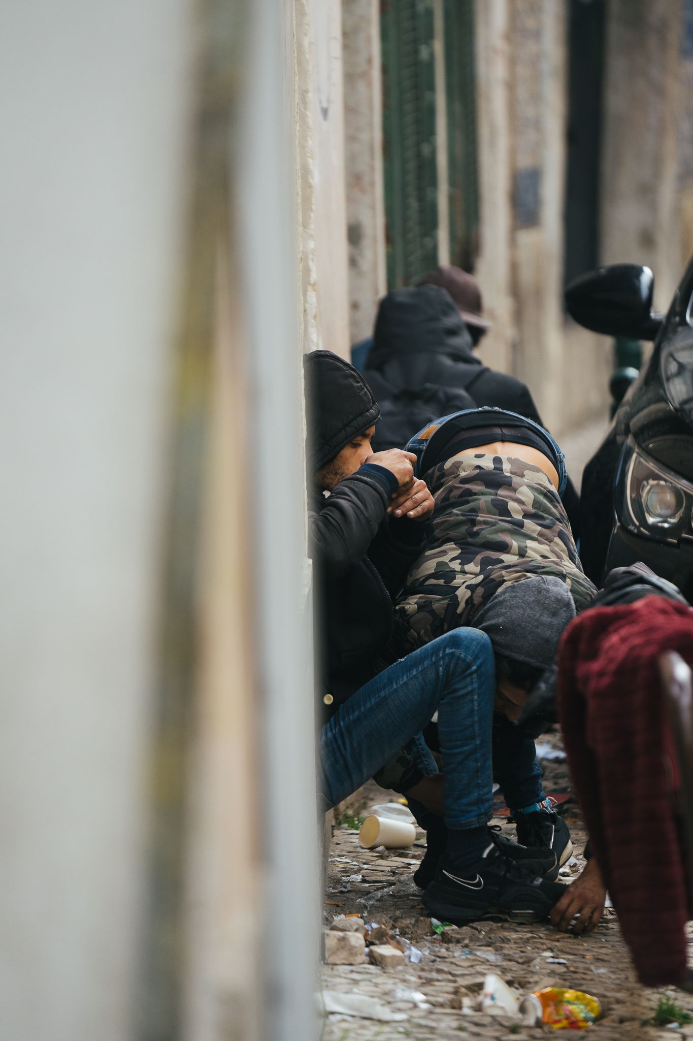 Rua do Benformoso - Lisboa - 5