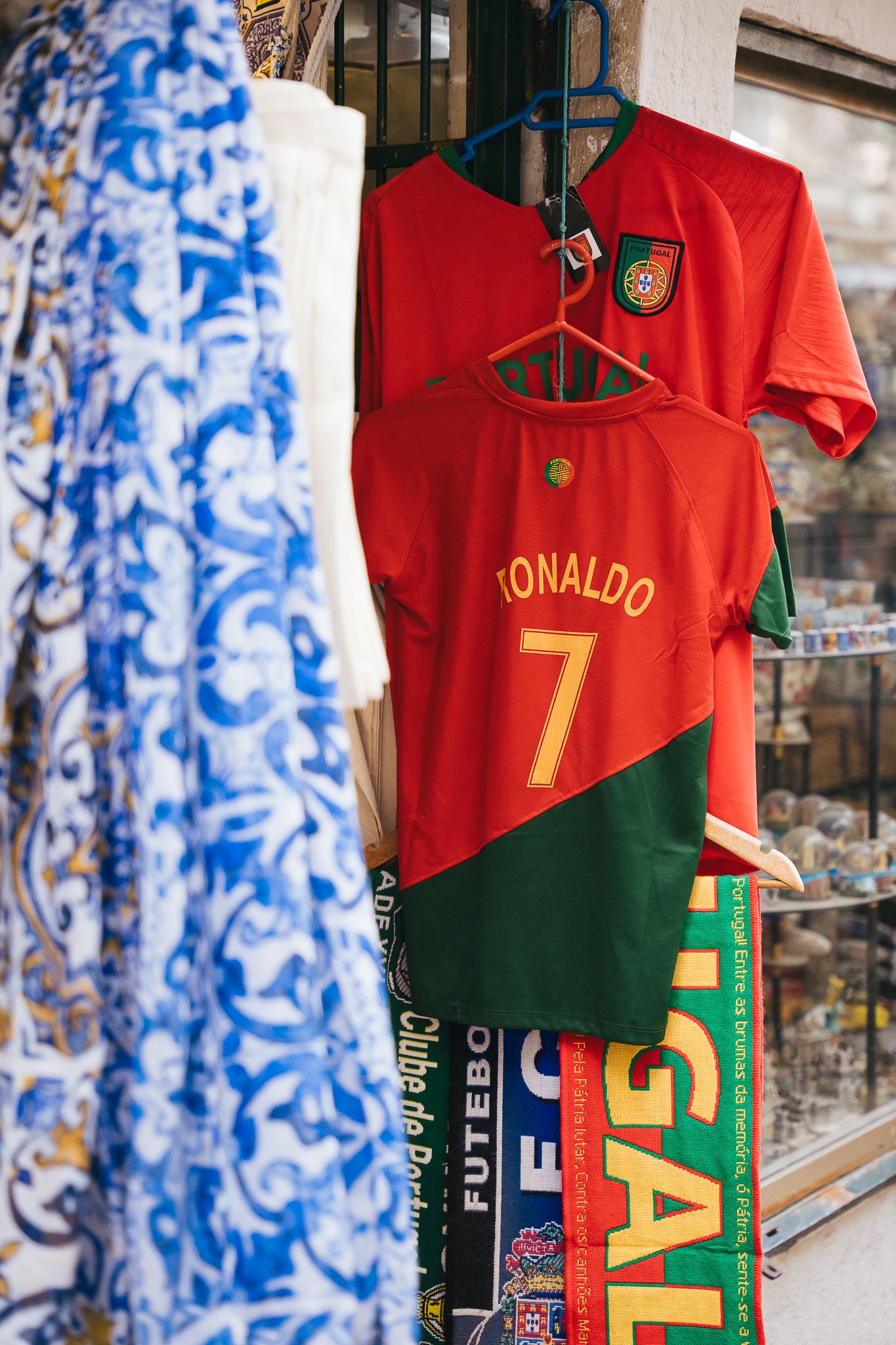 Rua do Benformoso - Lisboa - 8