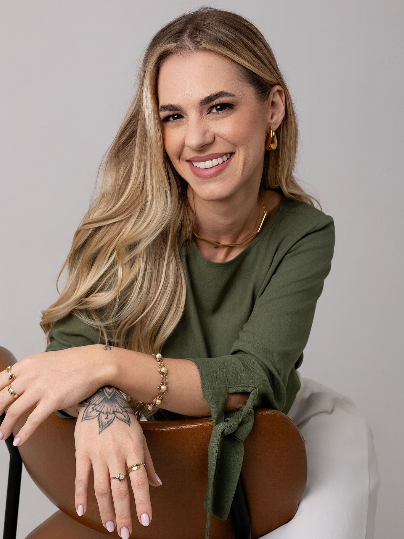 Fabiane Fagundes - 1