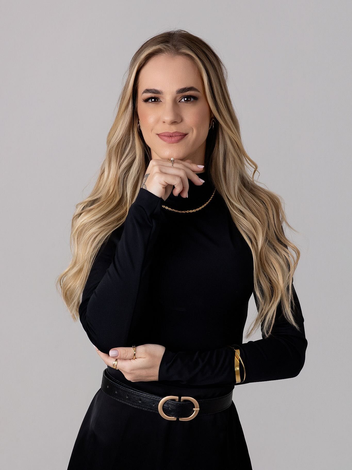 Fabiane Fagundes - 2