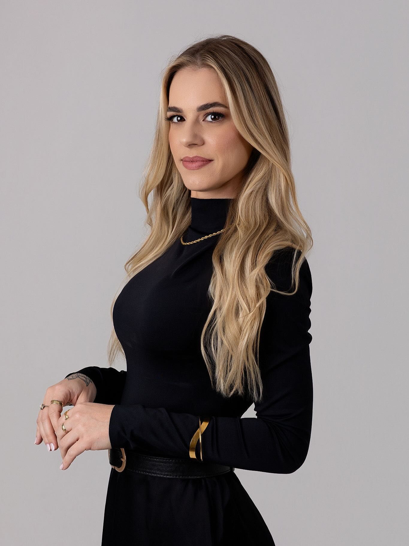 Fabiane Fagundes - 3