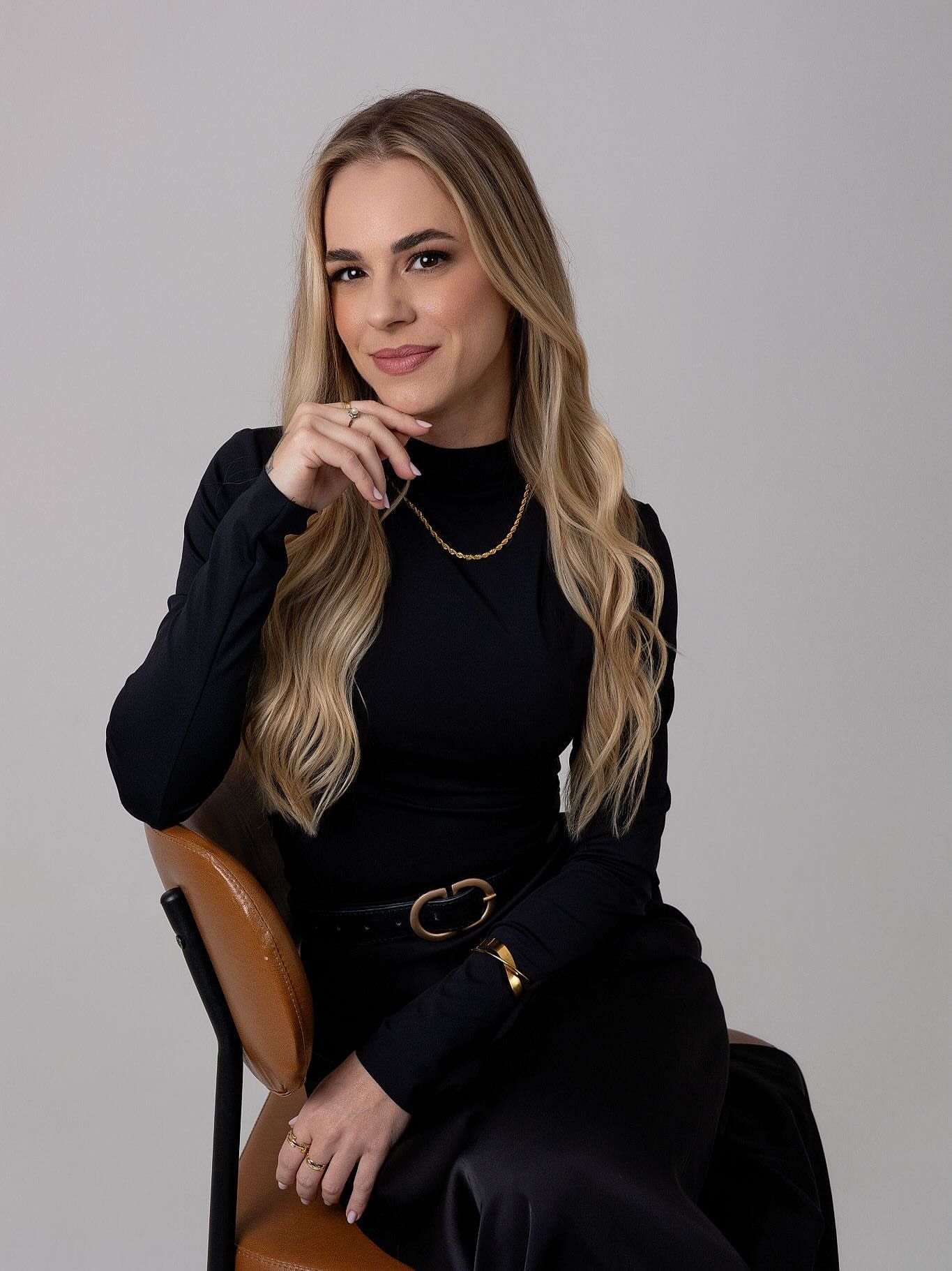 Fabiane Fagundes - 5