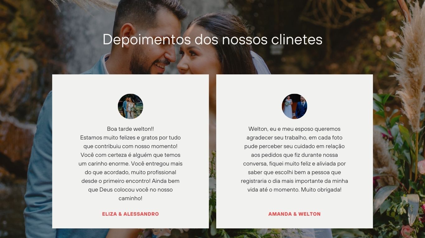 Welton Cobra Fotografo - 4