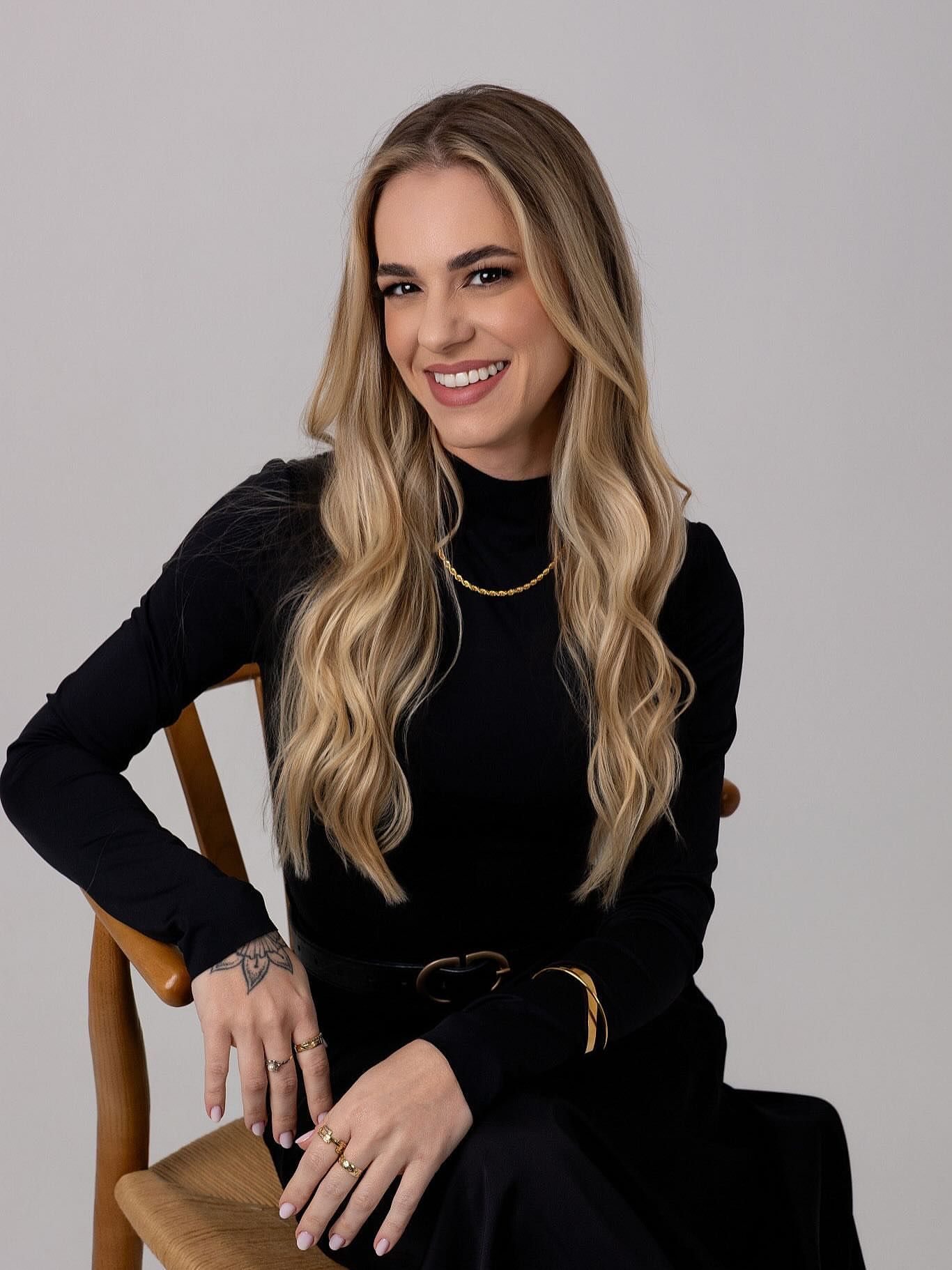 Fabiane Fagundes - 6