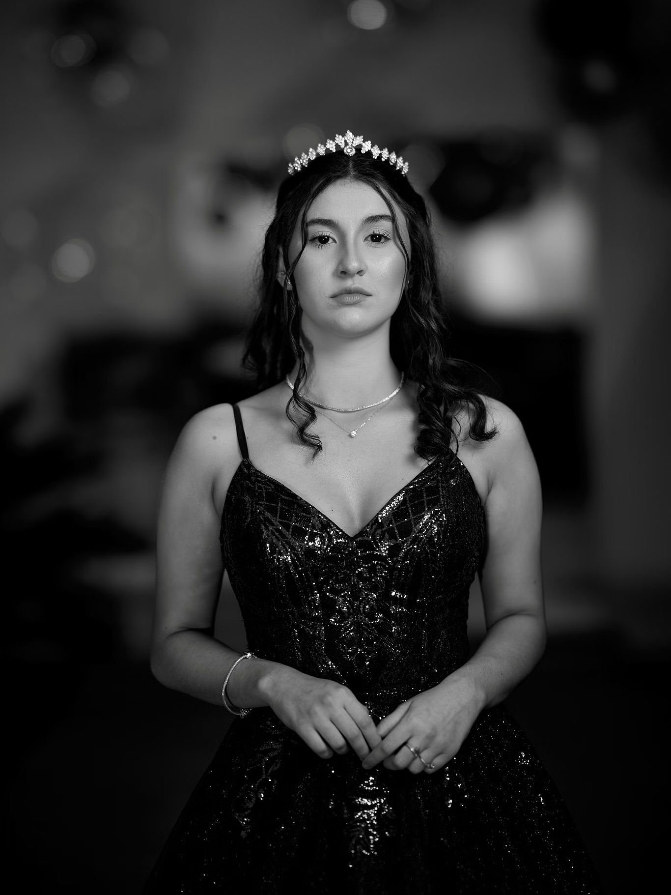 15 anos Beatriz Helena - 1