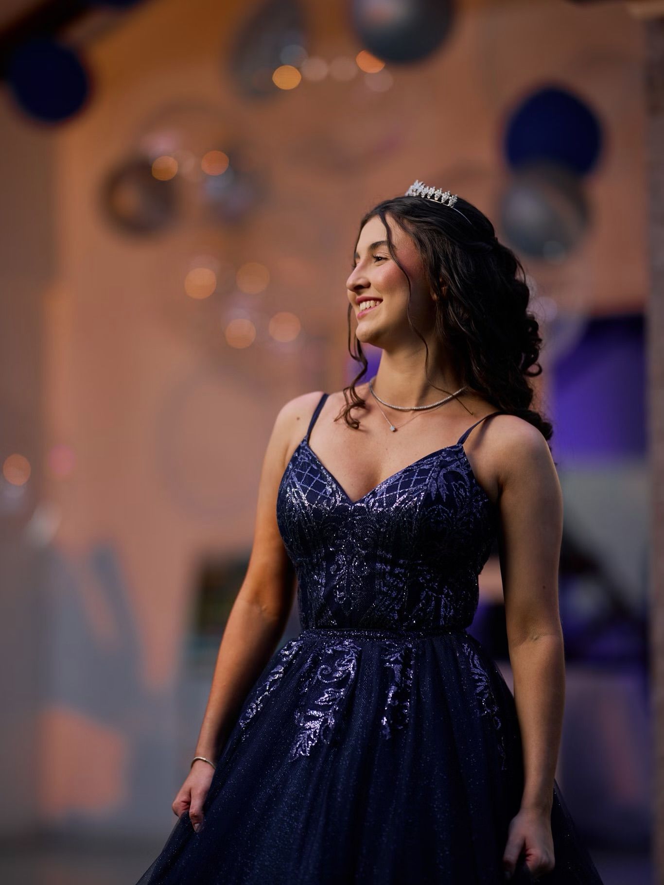 15 anos Beatriz Helena - 3