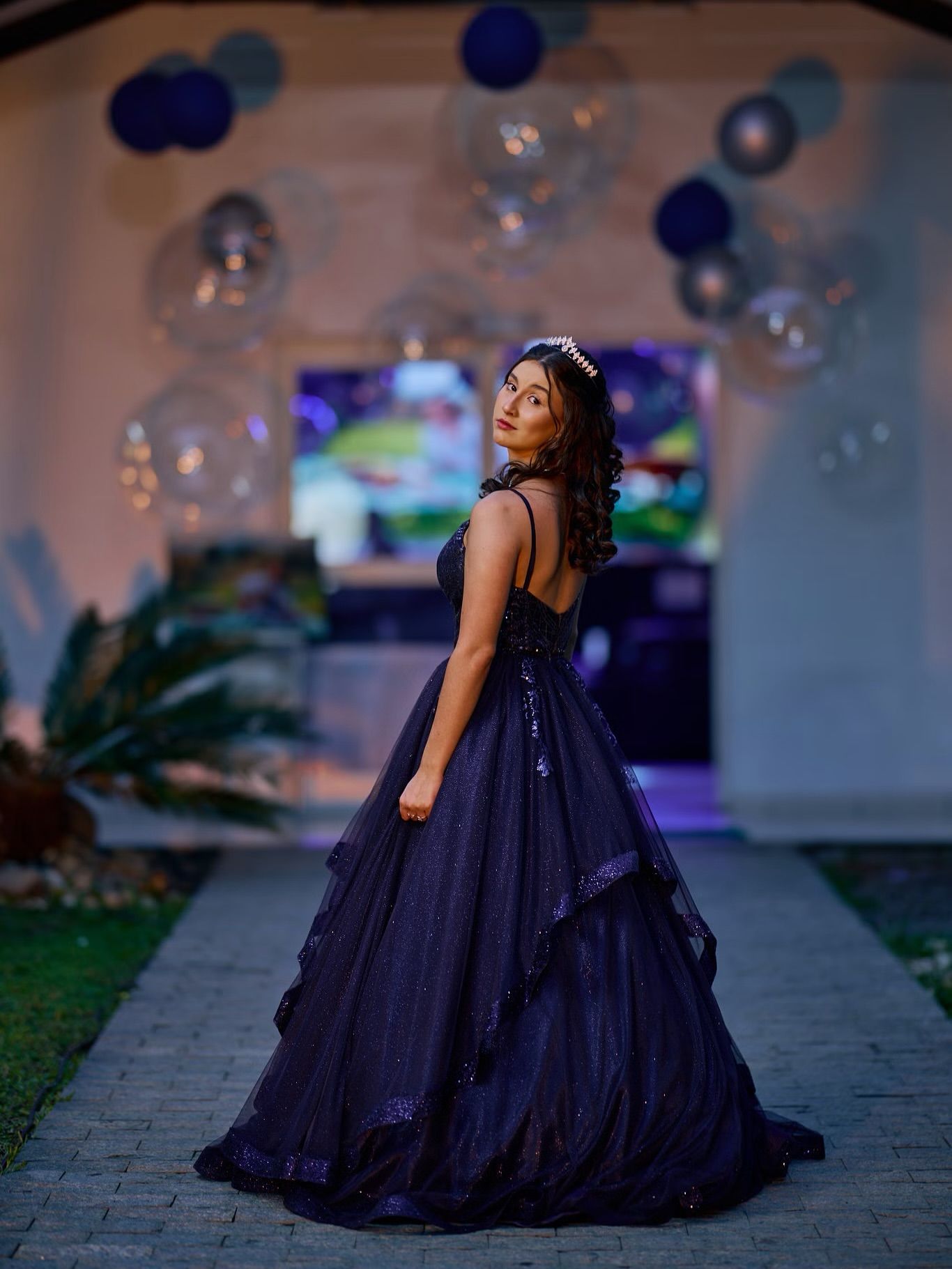 15 anos Beatriz Helena - 4