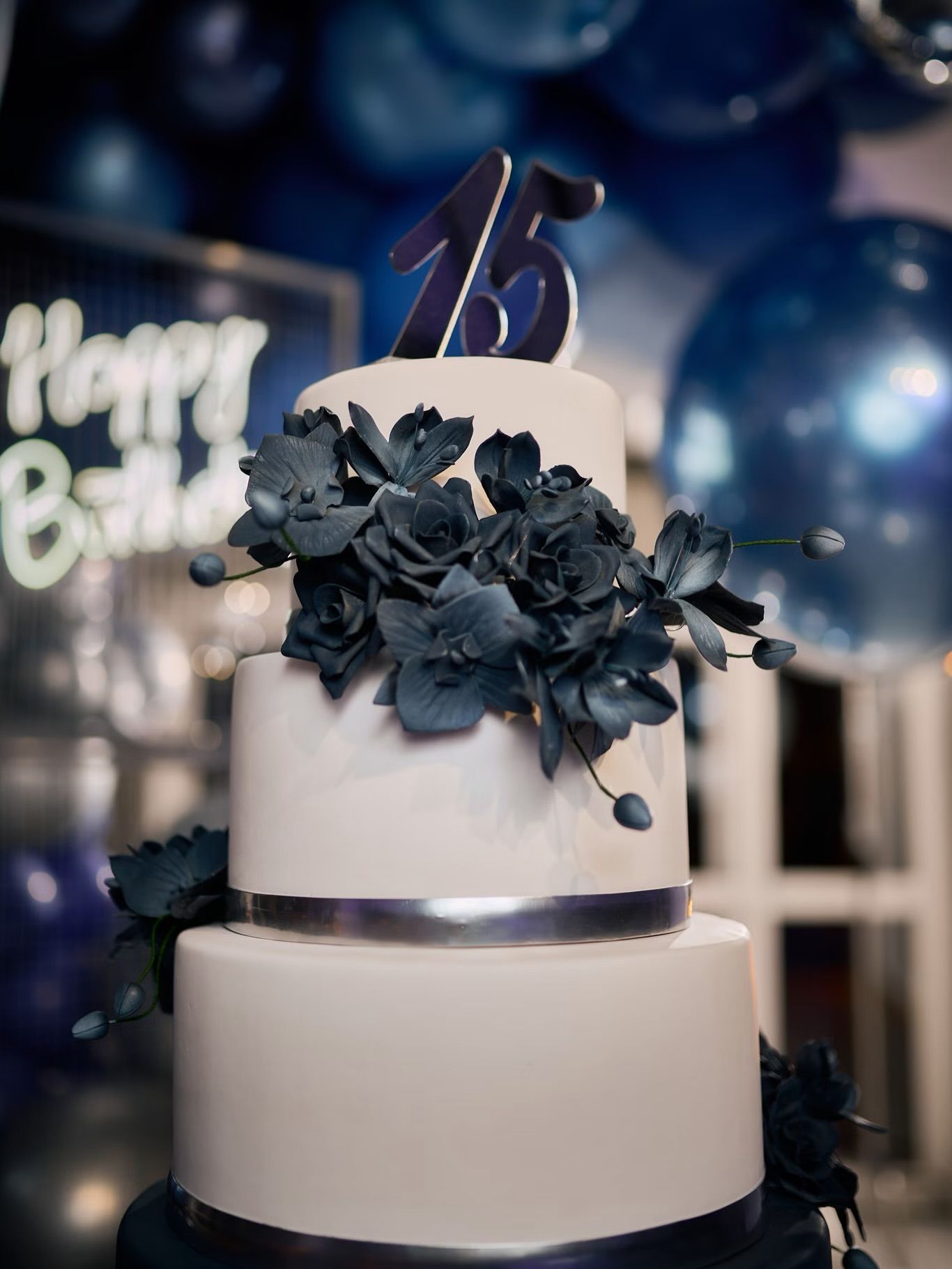 15 anos Beatriz Helena - 7