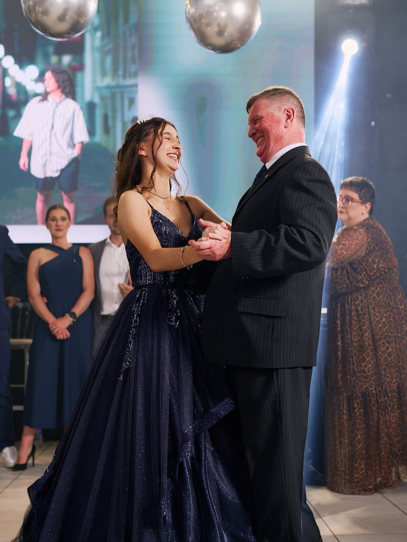 15 anos Beatriz Helena - 14