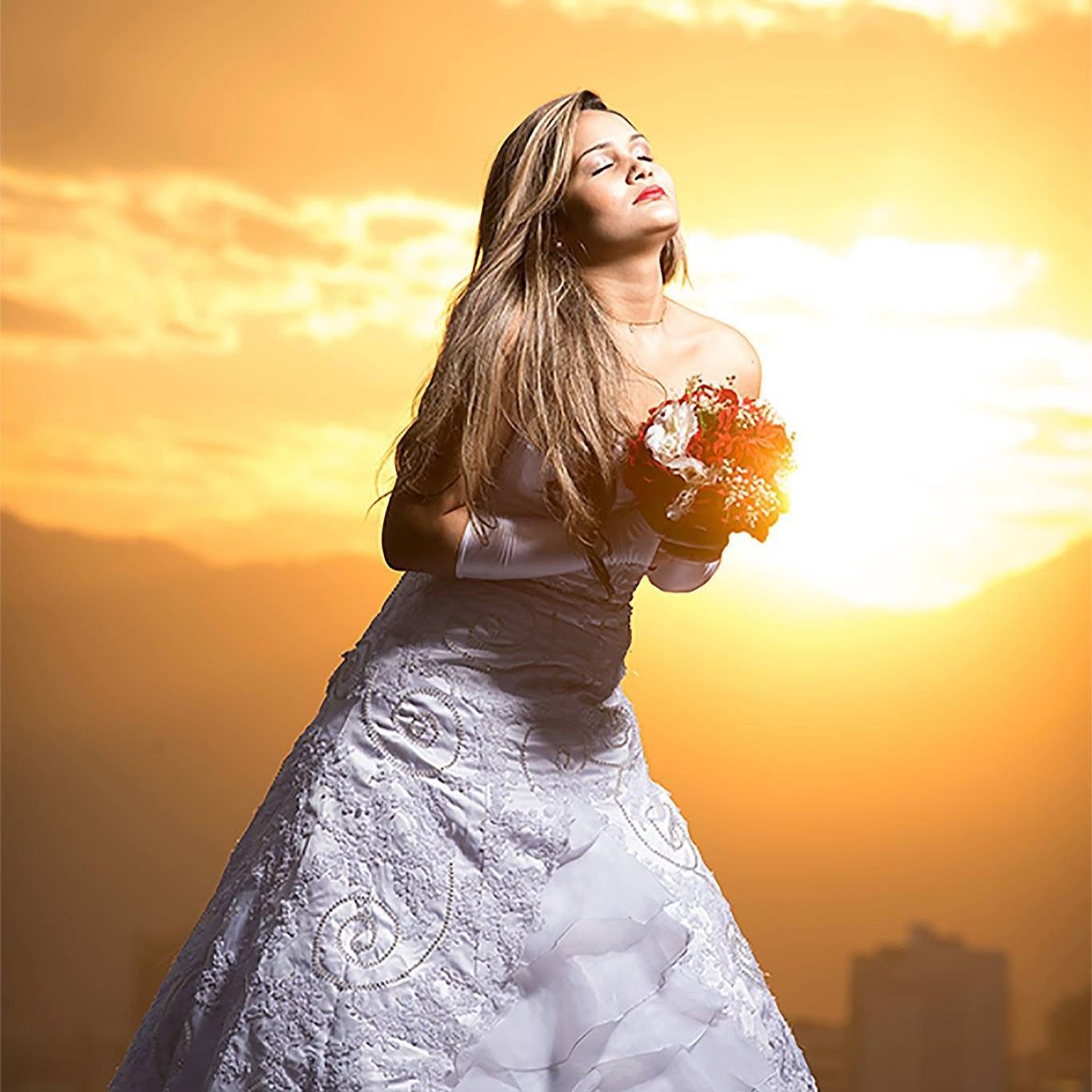 fotógrafo de casamentos, Rio de Janeiro - RJ Wagner Oliveira - 2