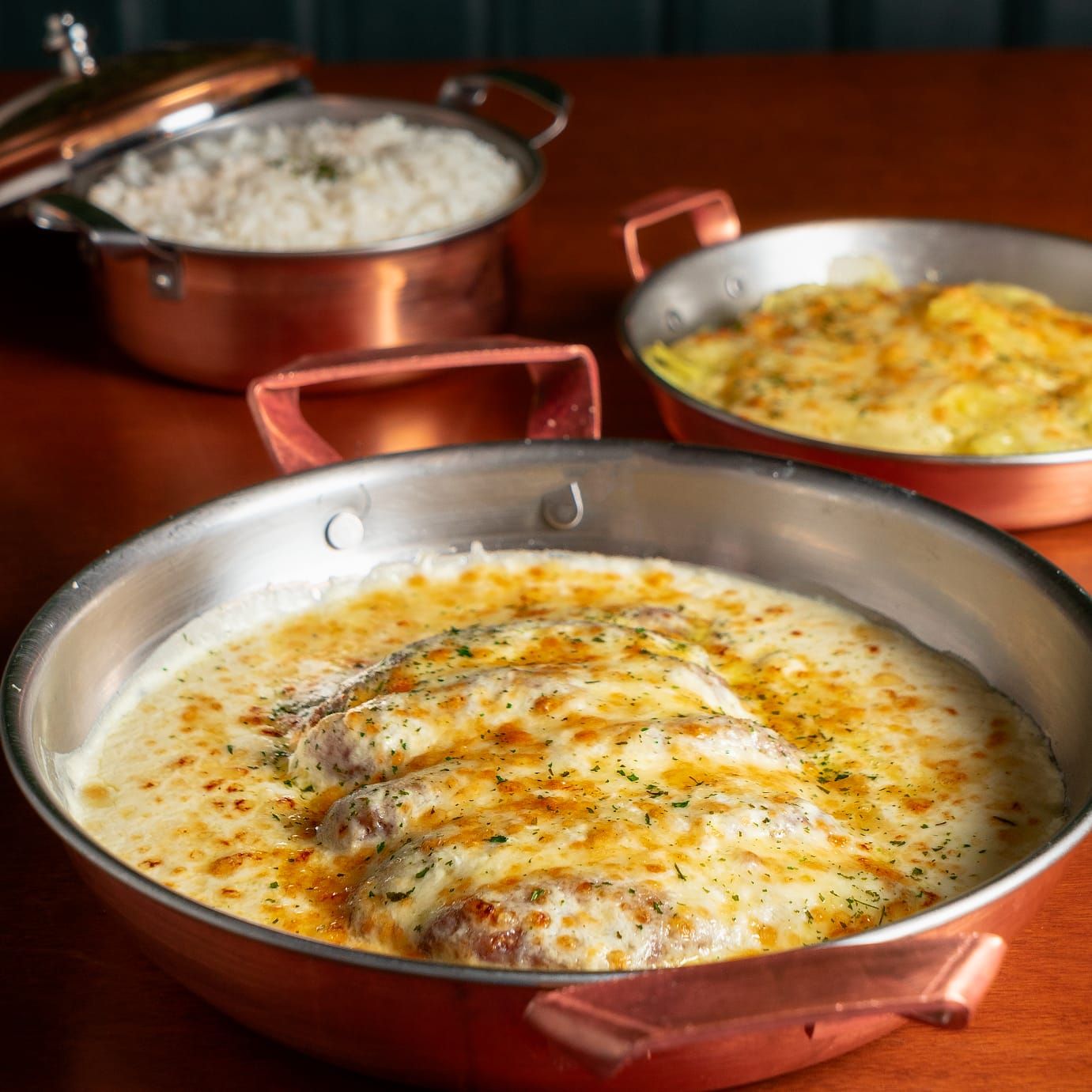 Coco Bambu tem cardápio de inverno para harmonizar com vinhos - 2