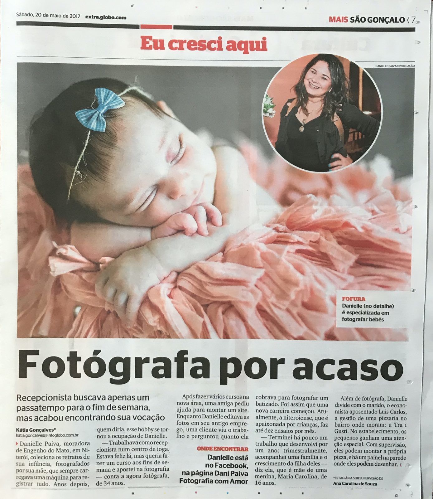 Jornal EXTRA - 2