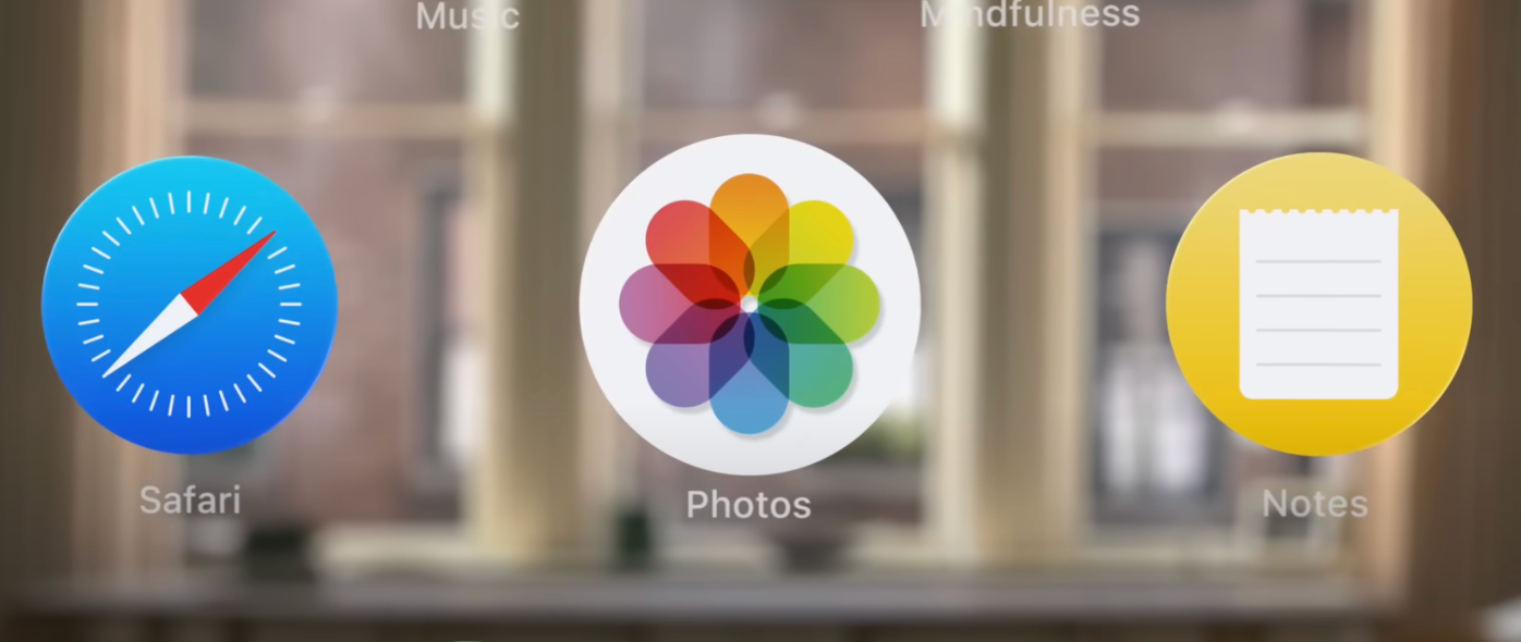 Tutorial como usar o Apple Vision Pro - 7