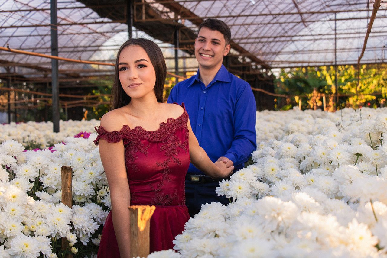 20 Lugares lindos para fazer o seu ensaio pré-casamento em São Paulo - 8 - 1