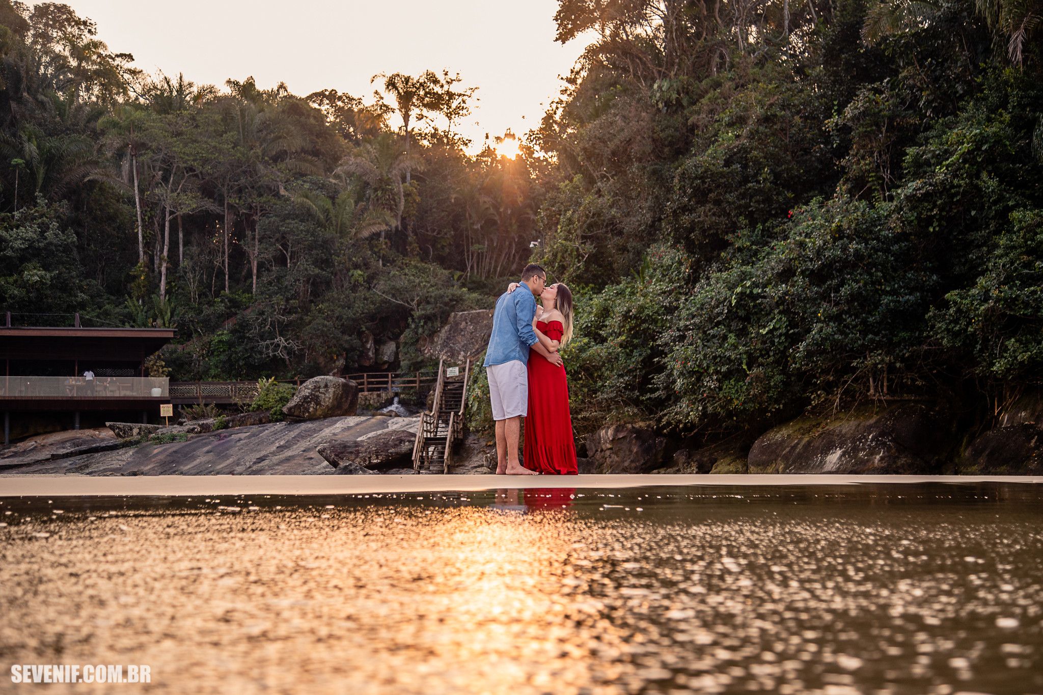 20 Lugares lindos para fazer o seu ensaio pré-casamento em São Paulo - 16 - 0