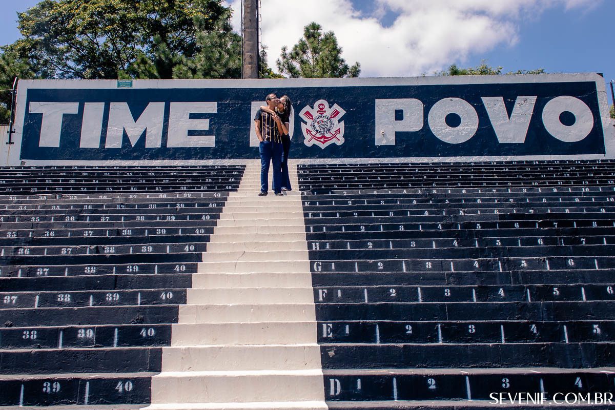 20 Lugares lindos para fazer o seu ensaio pré-casamento em São Paulo - 36 - 0