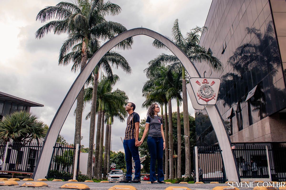 20 Lugares lindos para fazer o seu ensaio pré-casamento em São Paulo - 36 - 0