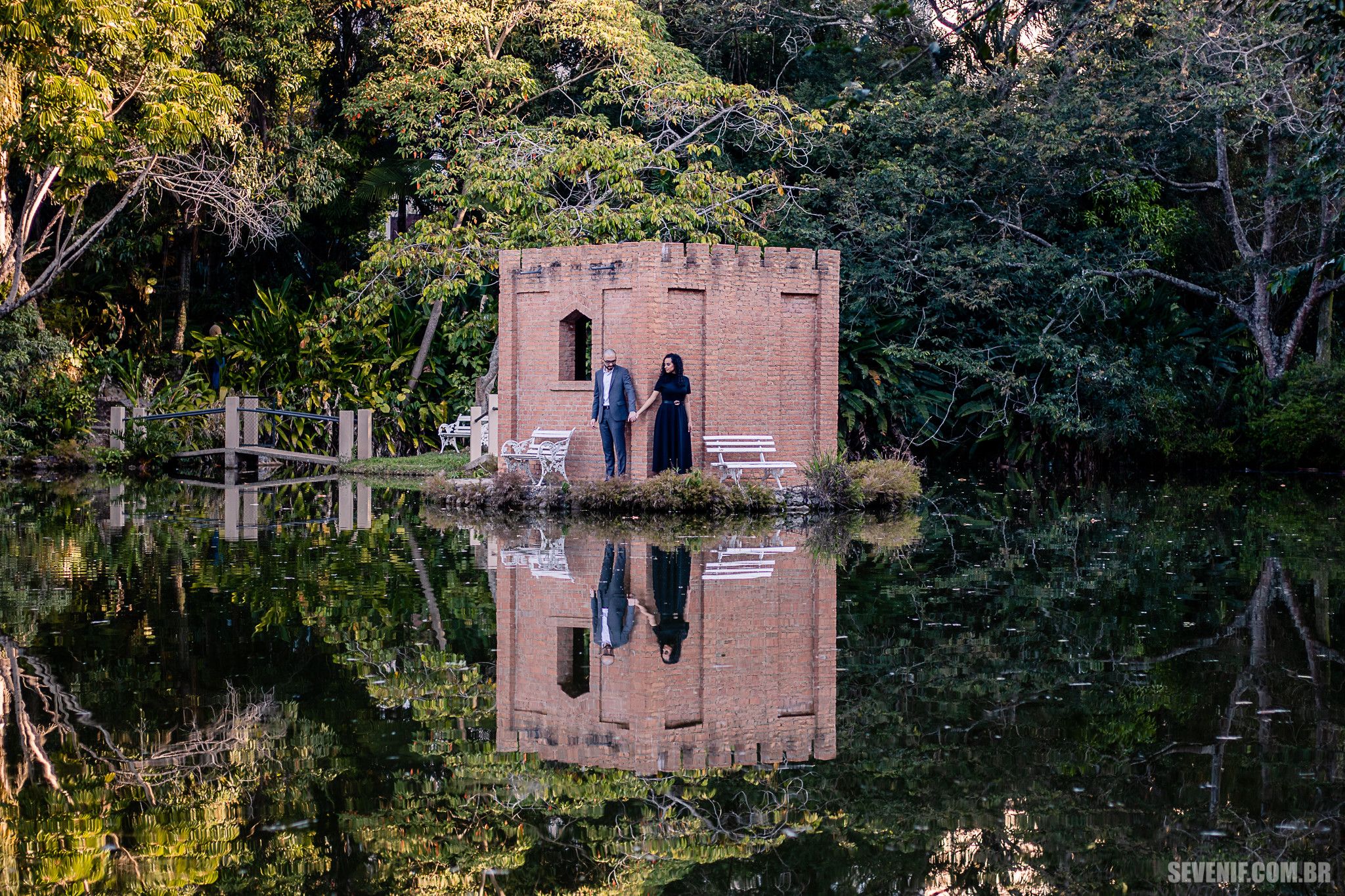 20 Lugares lindos para fazer o seu ensaio pré-casamento em São Paulo - 42 - 1