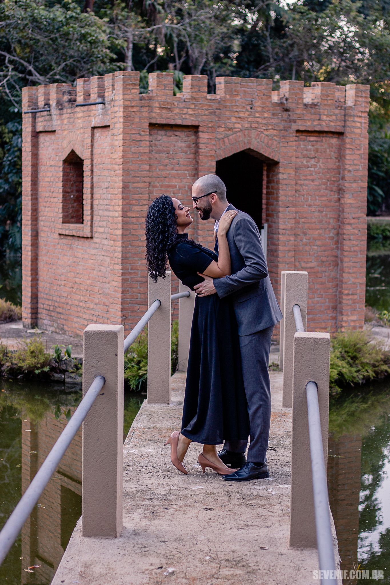 20 Lugares lindos para fazer o seu ensaio pré-casamento em São Paulo - 22 - 1