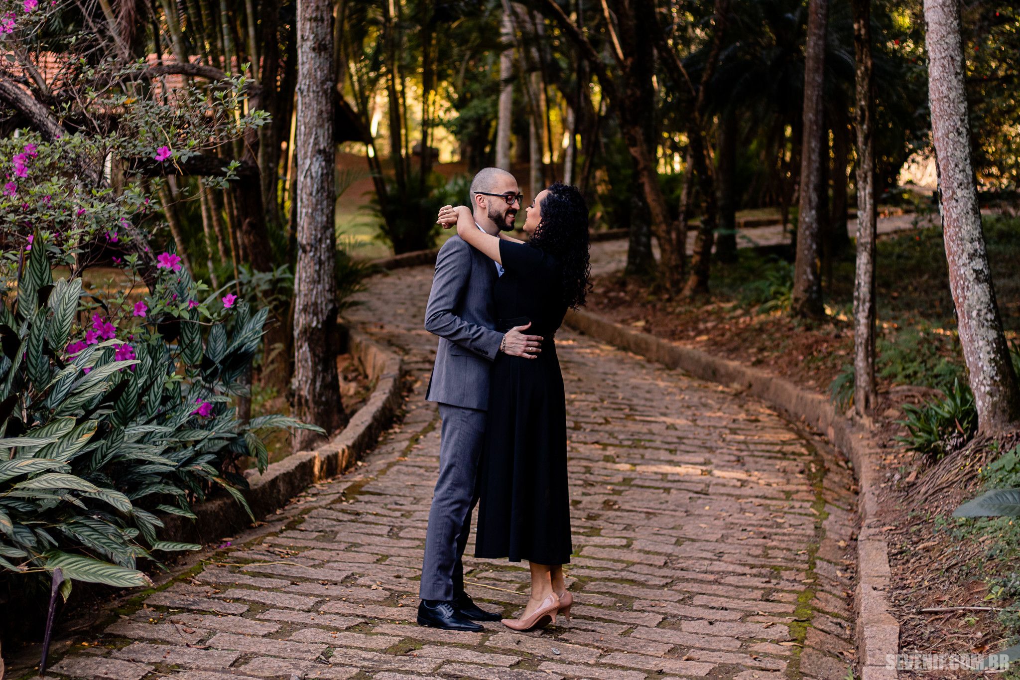 20 Lugares lindos para fazer o seu ensaio pré-casamento em São Paulo - 42 - 1
