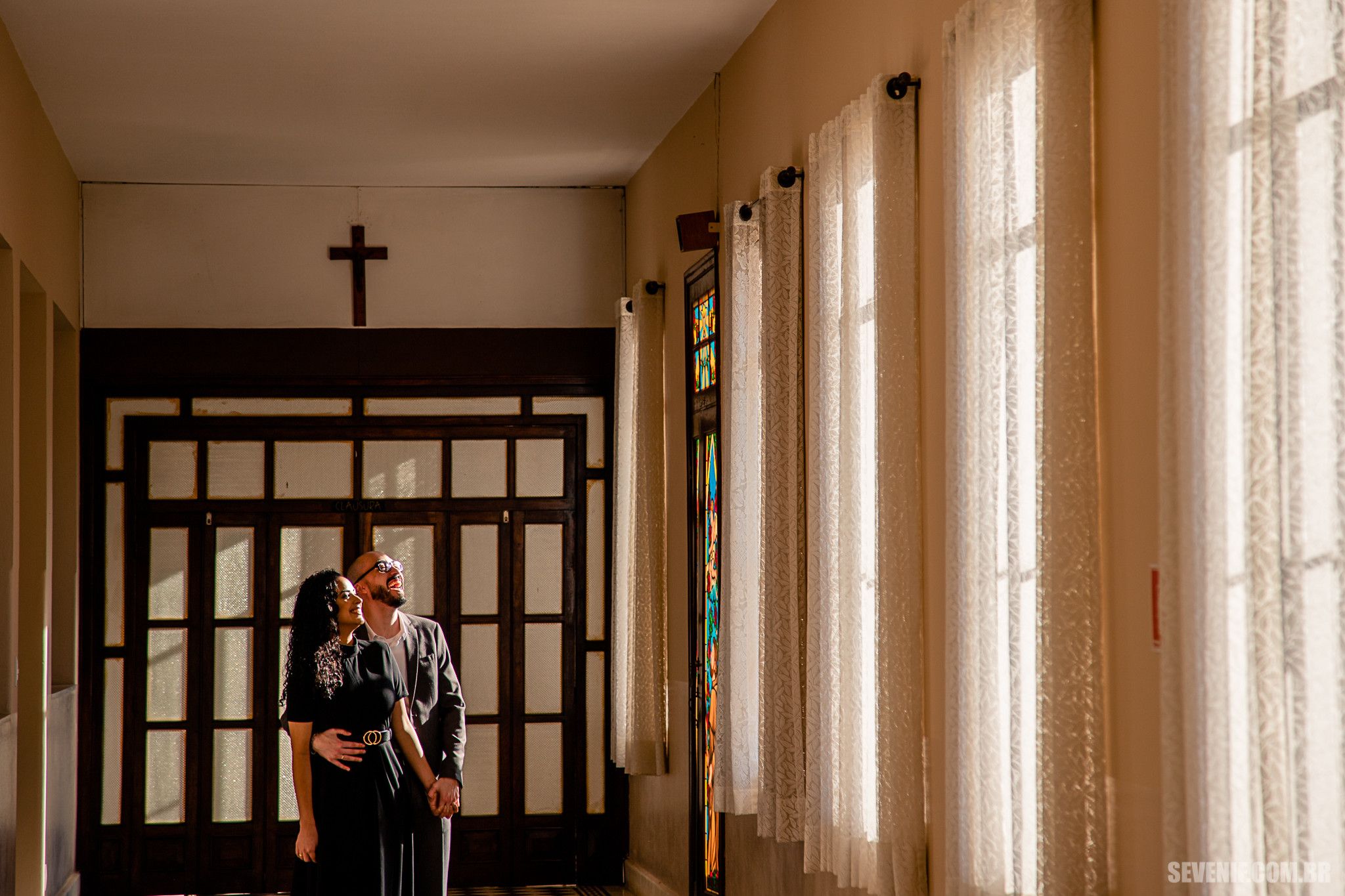 20 Lugares lindos para fazer o seu ensaio pré-casamento em São Paulo - 42 - 1