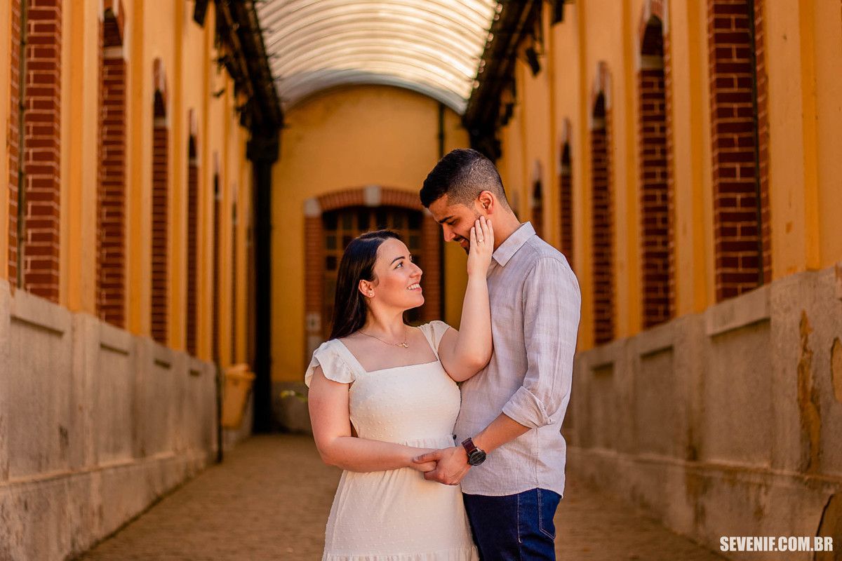 20 Lugares lindos para fazer o seu ensaio pré-casamento em São Paulo - 22 - 1