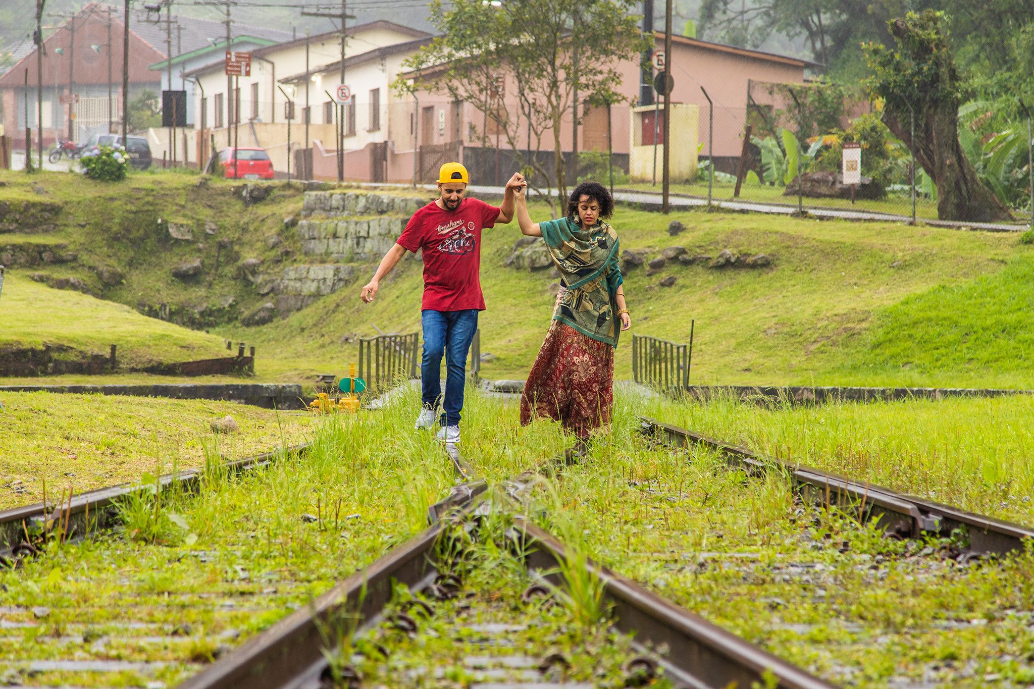 20 Lugares lindos para fazer o seu ensaio pré-casamento em São Paulo - 12 - 1