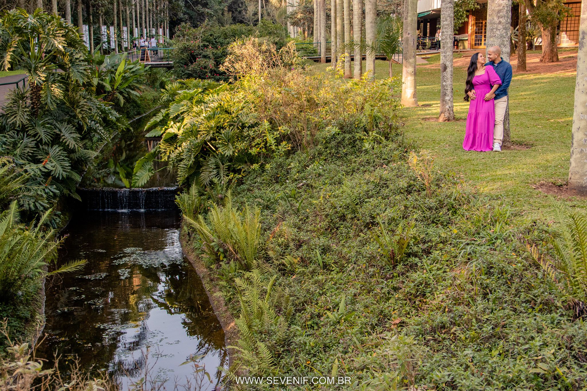 20 Lugares lindos para fazer o seu ensaio pré-casamento em São Paulo - 24 - 1