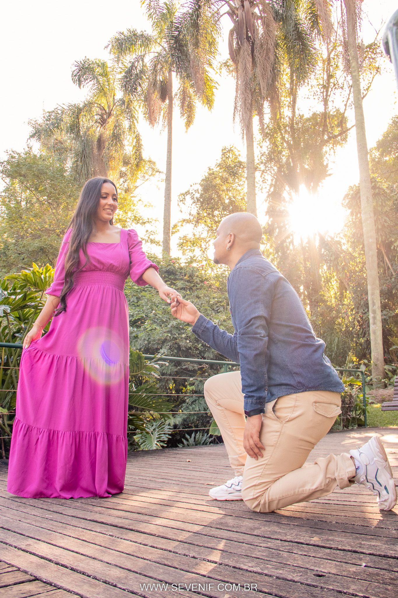 20 Lugares lindos para fazer o seu ensaio pré-casamento em São Paulo - 24 - 0