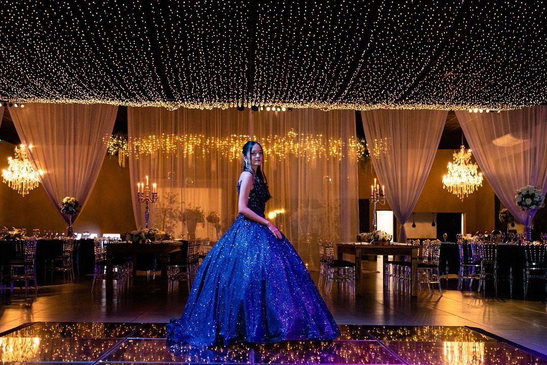 Tendências para Festas de 15 Anos em 2025: Dicas Incríveis para Planejar um Evento Perfeito - 2 - 0