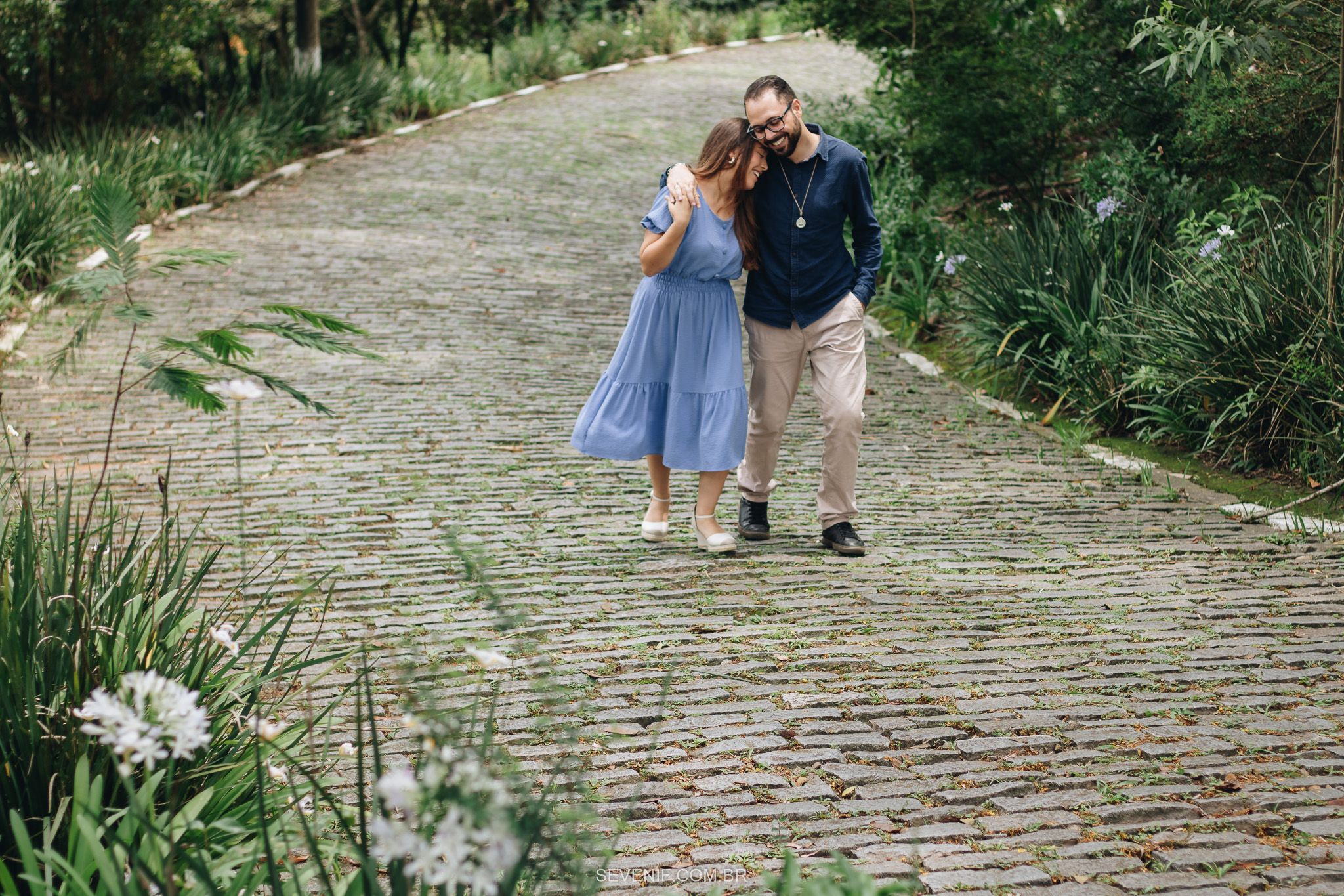 20 Lugares lindos para fazer o seu ensaio pré-casamento em São Paulo - 26 - 0